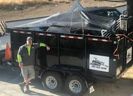 Best Dumpster Rental Services  in Reliez Valley, CA